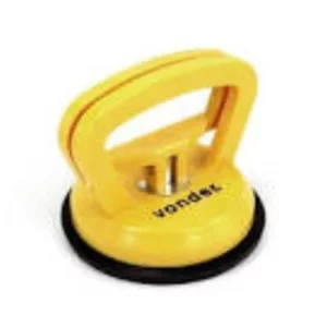 Ventosa Simples Dtools - Imagem 1