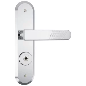 Fechadura Alavanca Stam Inox Tetra 1800/21 - Stam - Imagem 1