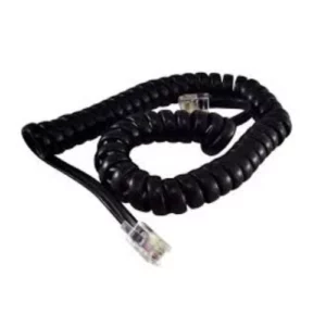 Extensao Telefone Espiral Rj11 2m