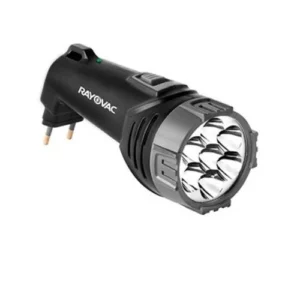 Lanterna Recarregavel 7 Led Biv. Rayovac - Imagem 1