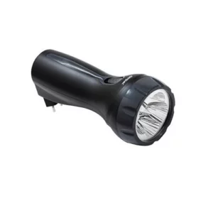 Lanterna Recarregavel 5 Led Biv. Rayovac