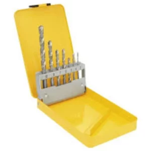 Jogo Broca Videa 3-10mm Vonder