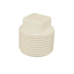 Plug Roscavel 1/2 Krona - Imagem 1