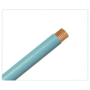 Fio Cabo Flex 2.5mm Azul