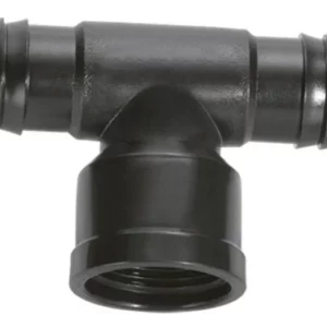 Tê Interno 3/4" - Amanco - Imagem 1