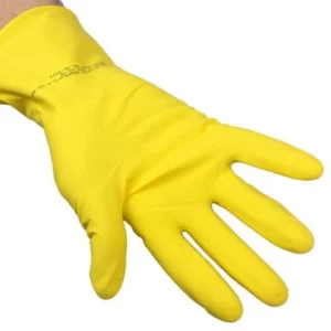 Luva Latex C/forro Gr/tam.09 Kalipso - 12148 - Imagem 3