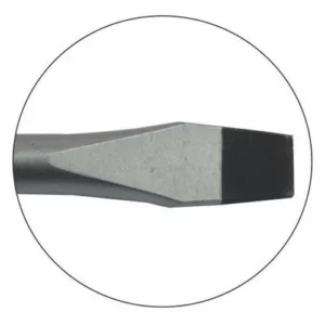 Chave Fenda Emb. 1/8x6 Dtools - 8478 - Imagem 2