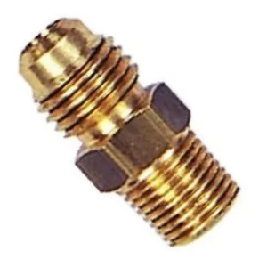 Jackwal Uniao Red 3/8 Npt X Tc 3/8 Ec - 003151