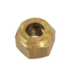 Jackwal Flange 3/4unf Tc 1/2 - 002506