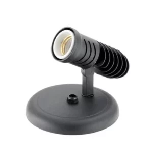 Dital Spot Linha Pop P/1 Lamp 104/1 Pr - 02884 - Imagem 1