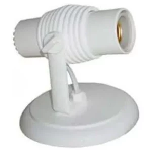 Dital Spot P/1 Lamp Branco 102/1 - 00009 - Imagem 1
