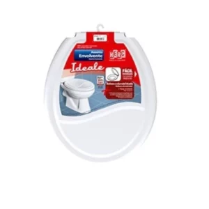 Herc Assento Envolvente Branco - 385 - Imagem 1