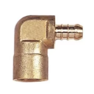 Jackwal Joelho 1/2 Bsp X Tm 3/8 - 002705