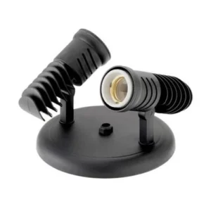 Dital Spot Linha Pop P/2 Lamp 104/2 Pr - 02888