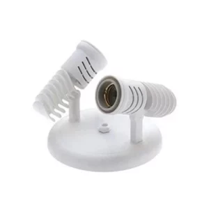 Dital Spot Linha Pop P/2 Lamp 104/2 Br - 02889