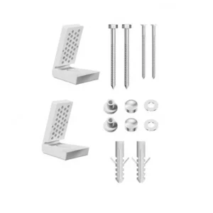 Deca Parafuso P/fixacao Lateral de Bacias - Sp.121.01