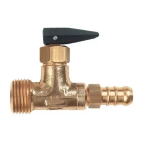 Jackwal Registro Bloqueio 1/2npt X Tm 3/8 Rap - 002981