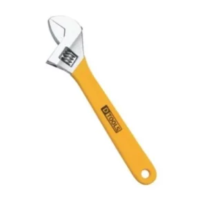 Chave Inglesa 10 Dtools - 10681 - Imagem 1