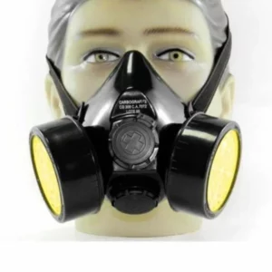 Respirador Cg306 Carbografite - 70.46.306.000 - Imagem 5