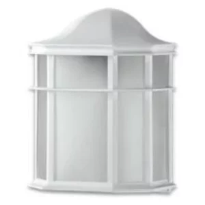 Dital Arandela P/1 Lamp 237 Br - 00279 - Imagem 1