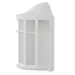 Dital Arandela P/1 Lamp 237 Br - 00279 - Imagem 2