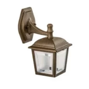 Dital Arandela Imbuia P/1 Lamp 341 - 05286 - Imagem 1