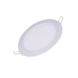 Taschibra Plafon Led Redondo Fit 12w 6500k - 15090038 - Imagem 1