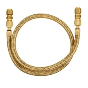 Jackwal Kit Instalacao P/cooktop C/gas de Botijao -013330 - Imagem 1