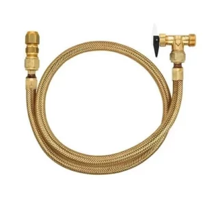 Jackwal Kit Inst Cooktop 1.2m Reg 90g - 012510