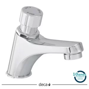 Deca Torn Lavat Mesa Decamatic - 1173.c