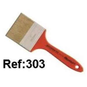 Pincel Cerda Branca 1.1/2 Dtools - 1259