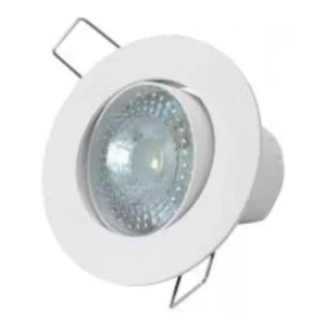 Taschibra Spot Emb Led Sp 25 Red 5w 6500w -15090134 - Imagem 1