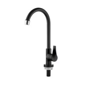 Herc Torn Mesa Bm Twist Preto - 2956 - Imagem 1