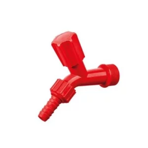 Primafer Torneira de Jardim Color Pvc - Pr7307 - Imagem 4