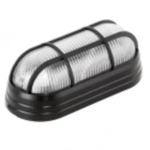 Dital Tartaruga P/1 Lamp Preto 236 - 00275