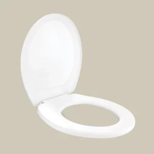 Lorenzetti Assento Duratti Convencional Branco