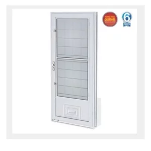 Lucasa Facilita -porta Giro Postigo 215x90 Gr.quad. - 1751.1