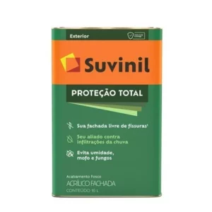 Suvinil Base Protecao Total B 16l - 50842058