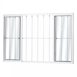 Mgm - Jan.cor.alum.120x120 4fl.mov.c/gr. Branca