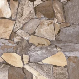 Piso Angelgres Quartzo Natural 60 X 60 -  a Cx.2.52m2 - 0008 - Imagem 1