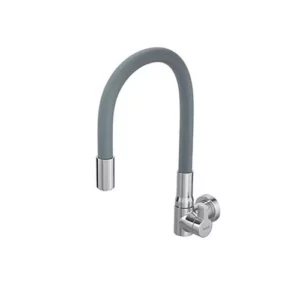 Hydramotion Torn Coz Parede Cinza - 1168.metczhmn