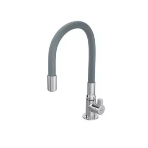 Hydramotion Torn Coz Bancada Cinza - Imagem 1