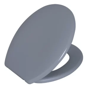 Assento Soft Cinza Claro - Imagem 2