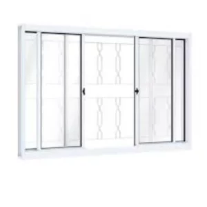 Riobras  - Vitro Correr Gr Mosaico 120x150 - 3677.0