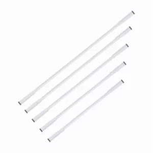 Astra Suporte P/cortina Box 120/133cm - Vce120a - Imagem 1