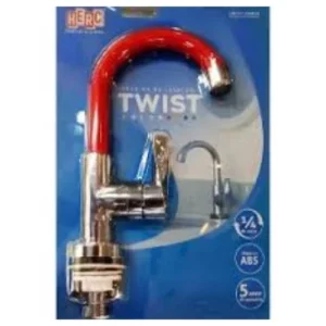 Herc Torn Lavat Ba Twist Color Verm - 2961 - Imagem 1