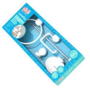 Herc Kit Acessorios Lavello Br/crom - 4091 - Imagem 1