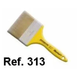 Pincel Cerda Lisa 3 Dtools - 10141