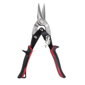 Cortag Tesoura Corte Reto Crv Modelo Aviacao - Imagem 1