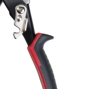 Cortag Tesoura Corte Reto Crv Modelo Aviacao - Imagem 3